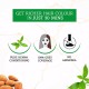 Vatika Naturals Henna Hair Color For Hair Dye 6 x 10 g | Burgundy | 100% Grey Coverage; Indian Henna Based | No Ammonia Vatika Naturals Henna Hair Color For Hair Dye 6 x 10 g | Burgundy | 100% Grey Coverage; Indian Henna Based | No Ammonia