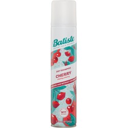 Batiste Dry Shampoo, Cherry, 200 ml