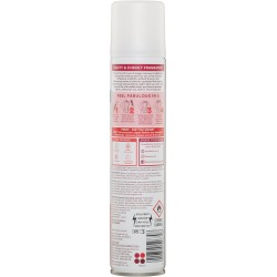 Batiste Dry Shampoo, Cherry, 200 ml