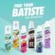 Batiste Dry Shampoo, Original, 200 Ml