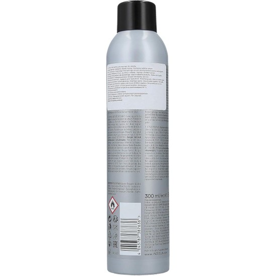 Indola Innova Style Reviver Dry Shampoo Hold One, 300 ml, Number 3