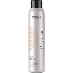 Indola Innova Style Reviver Dry Shampoo Hold One, 300 ml, Number 3