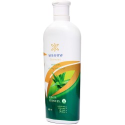 Keraview Shampoo With Aloe Vera For Dry Hair 350ml