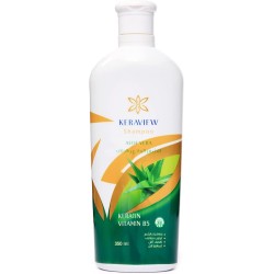 Keraview Shampoo With Aloe Vera For Dry Hair 350ml