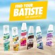 batiste coconut & exotic tropical - dry shampoo - 200 ml