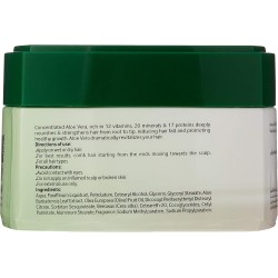 Aloe Eva - Hair Cream With Aloe Vera Extract, 185gm