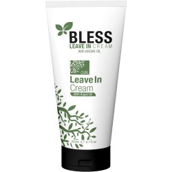 Bless Leave In Cream With Argan Oil - 200Ml