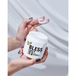 Bless leave in cream with vitamin e 250ml