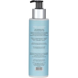 Bobana leave-in cream coconut oil 200 ml 00