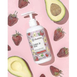 Bubblzz-leave in cream,350 ml