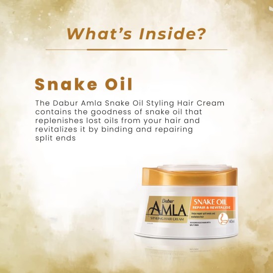 Dabur Amla Hair cream Protein 125ml Dabur Amla Hair cream Protein 125ml