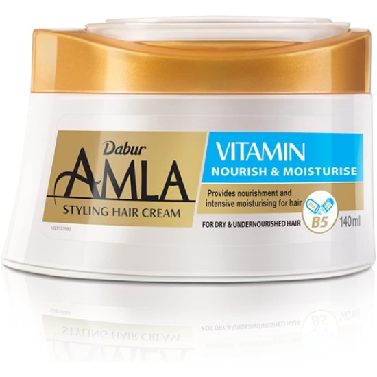 Dabur Amla Hair cream Protein 125ml Dabur Amla Hair cream Protein 125ml
