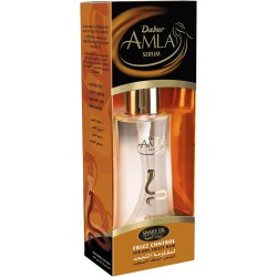 Dabur Amla Snake Oil Frizz Control 50ml