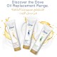 Dove Oil Replacement Intensive Repair 300ML Dove Oil Replacement Intensive Repair 300ML