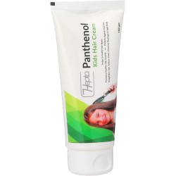 Hepta panthenol kids hair cream 100g