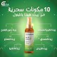 Hepta panthenol kids hair cream 100g Hepta panthenol kids hair cream 100g