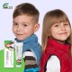 Hepta panthenol kids hair cream 100g Hepta panthenol kids hair cream 100g