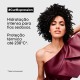 L'Oréal Professionnel Leave-In-Moisturiser, With Heat Protection, For Curly & Coily Hair, With Glycerin, Urea H and Hibiscus Seed Extract, Serie Expert Curl Expression, 200 ml L'Oréal Professionnel Leave-In-Moisturiser, With Heat Protection, For Curly & Coily Hair, With Glycerin, Urea H and Hibiscus Seed Extract, Serie Expert Curl Expression, 200 ml