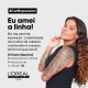 L'Oréal Professionnel Leave-In-Moisturiser, With Heat Protection, For Curly & Coily Hair, With Glycerin, Urea H and Hibiscus Seed Extract, Serie Expert Curl Expression, 200 ml L'Oréal Professionnel Leave-In-Moisturiser, With Heat Protection, For Curly & Coily Hair, With Glycerin, Urea H and Hibiscus Seed Extract, Serie Expert Curl Expression, 200 ml