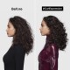 L'Oréal Professionnel, Mouss-Benefits No Rinse, Wavy/Curly/Curly Hair, Leave-In Without Alcohol, Hydrates, Defines & Protects Curls, No Cardboard Effect, 250 ml