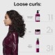 L'Oréal Professionnel, Mouss-Benefits No Rinse, Wavy/Curly/Curly Hair, Leave-In Without Alcohol, Hydrates, Defines & Protects Curls, No Cardboard Effect, 250 ml