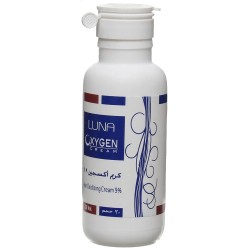 Luna oxygen cream 9% vol.30