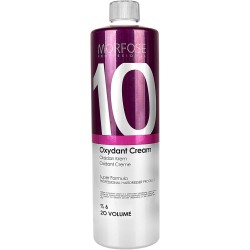 (MORFOSE OXYDANT CREAM1000 ml (20 VOL