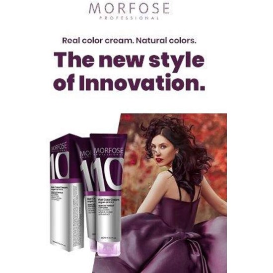 (MORFOSE OXYDANT CREAM1000 ml (20 VOL (MORFOSE OXYDANT CREAM1000 ml (20 VOL