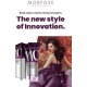 (MORFOSE OXYDANT CREAM1000 ml (20 VOL (MORFOSE OXYDANT CREAM1000 ml (20 VOL