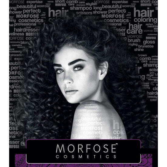 (MORFOSE OXYDANT CREAM1000 ml (20 VOL (MORFOSE OXYDANT CREAM1000 ml (20 VOL
