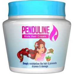Penduline cocoa butter hair cream for kids - 150 ml