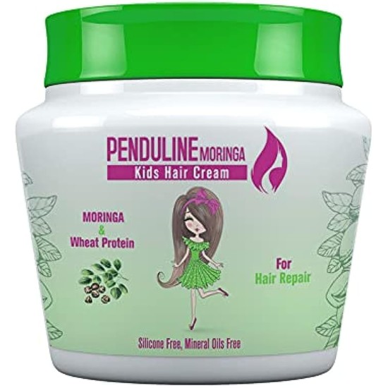 Penduline cocoa butter hair cream for kids - 150 ml Penduline cocoa butter hair cream for kids - 150 ml