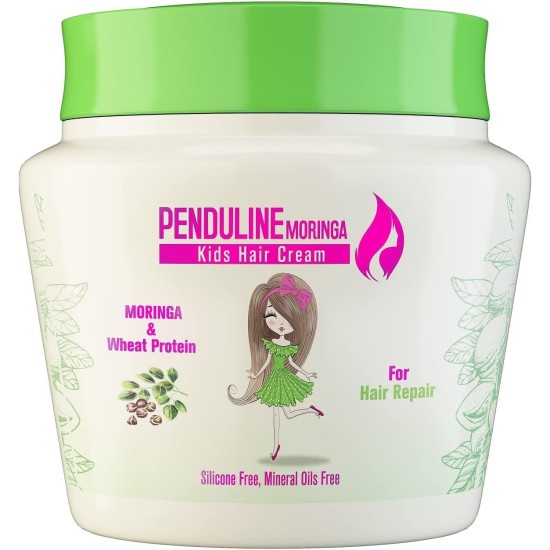 Penduline cocoa butter hair cream for kids - 150 ml Penduline cocoa butter hair cream for kids - 150 ml