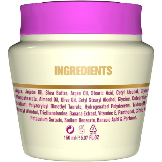 Penduline cocoa butter hair cream for kids - 150 ml Penduline cocoa butter hair cream for kids - 150 ml