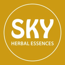 Sky Styling Cream 250 gm with Argan Oil