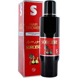Sorciere Intensive Care Hair Lotion, 160 ml