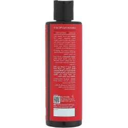 The Hair Addict Frizz Off Curl Activator 250Ml