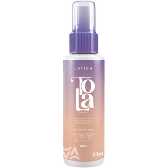 Tola Hair Lotion (120ml) Tola Hair Lotion (120ml)