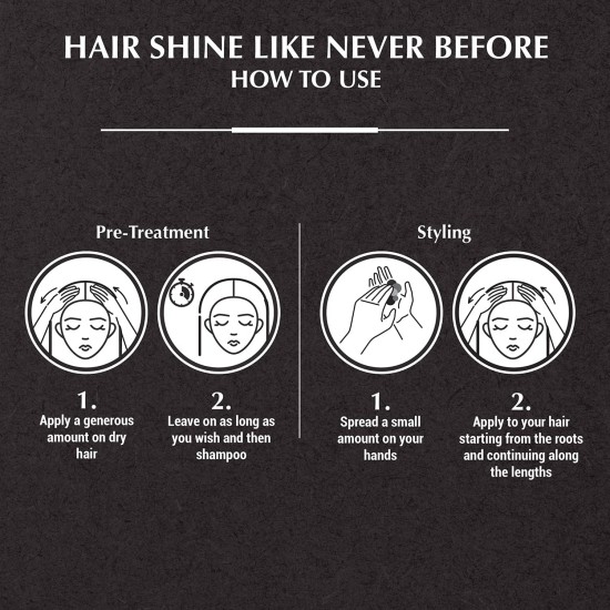 Vatika Naturals turkish black seed 190ml + 10% OFF | Strength & shine for weak & dull hair styling hair cream Vatika Naturals turkish black seed 190ml + 10% OFF | Strength & shine for weak & dull hair styling hair cream
