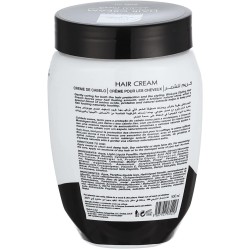 bio luxe hair cream - keratin -500 ml