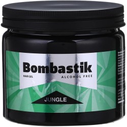 Bombastik Hair Gel Jungel 360 M.L