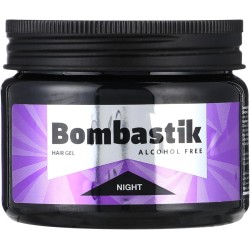 Bombastik Hair Gel NIGHT 180 M.L