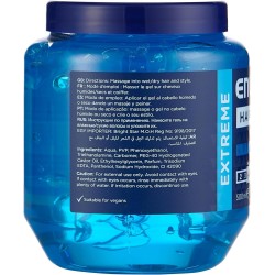 Enliven Extreme Hair Gel, 500 ml