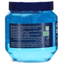 Enliven Hair Gel Extreme 250ml