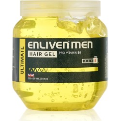 Enliven hair gel ultimate, 250ml