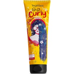 Go Curly Styling Gel