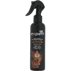 Man Look Expert Hair Styling Gel Replacement with Argan Oil and Vitamin B5 - 180 ml