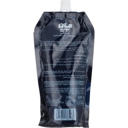 Man Look hair Gel Weet Look-250 g (Pack of 1)