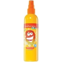 Avon Naturals Kids Magnificent Mango Tamer Detangling Spray