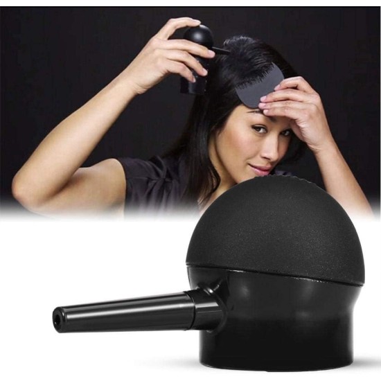 Excefore Professional Spray Application Atomizador for Hair Building Fibers Nozzle Hair Thickening Tools (Spray Applicator) Hair Fiber Applicator Pump Sprayer Hair Building Fibers Excefore Professional Spray Application Atomizador for Hair Building Fibers Nozzle Hair Thickening Tools (Spray Applicator) Hair Fiber Applicator Pump Sprayer Hair Building Fibers